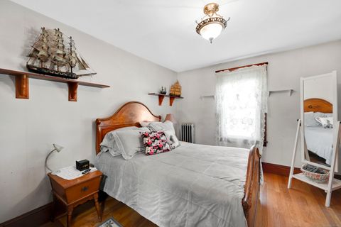 Tiny photo for 8 Frew Terrace, Enfield, CT 06082 (MLS # 24132599)