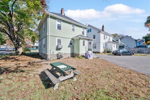 Tiny photo for 8 Frew Terrace, Enfield, CT 06082 (MLS # 24132599)