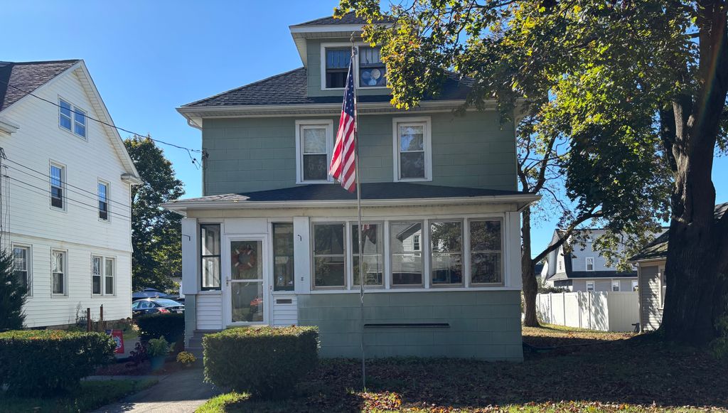 Photo of 8 Frew Terrace, Enfield, CT 06082 (MLS # 24132599)