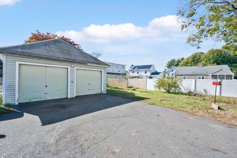 Tiny photo for 8 Frew Terrace, Enfield, CT 06082 (MLS # 24132599)