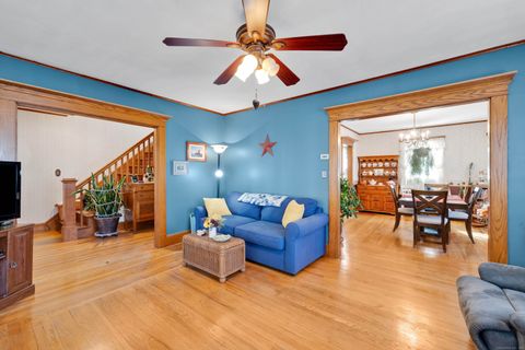 Tiny photo for 8 Frew Terrace, Enfield, CT 06082 (MLS # 24132599)