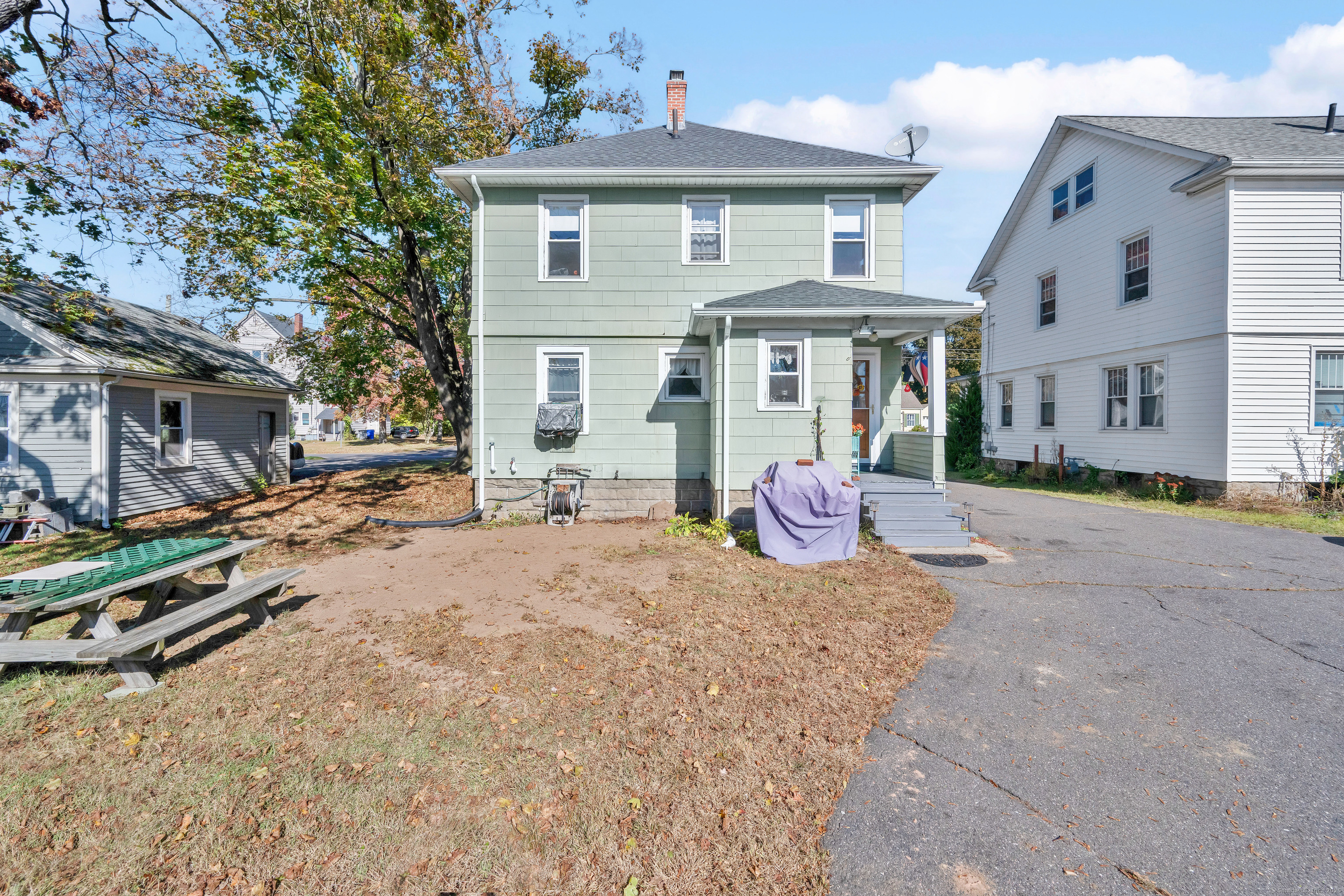 8 Frew Terrace
