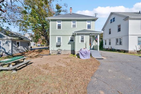 Tiny photo for 8 Frew Terrace, Enfield, CT 06082 (MLS # 24132599)