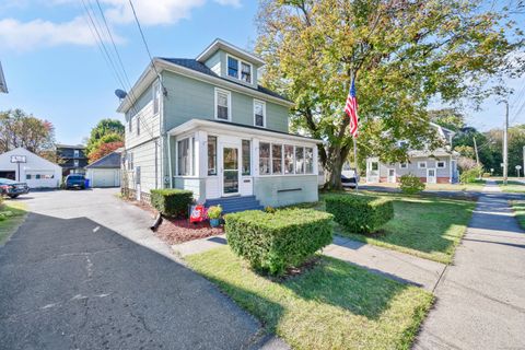 Tiny photo for 8 Frew Terrace, Enfield, CT 06082 (MLS # 24132599)