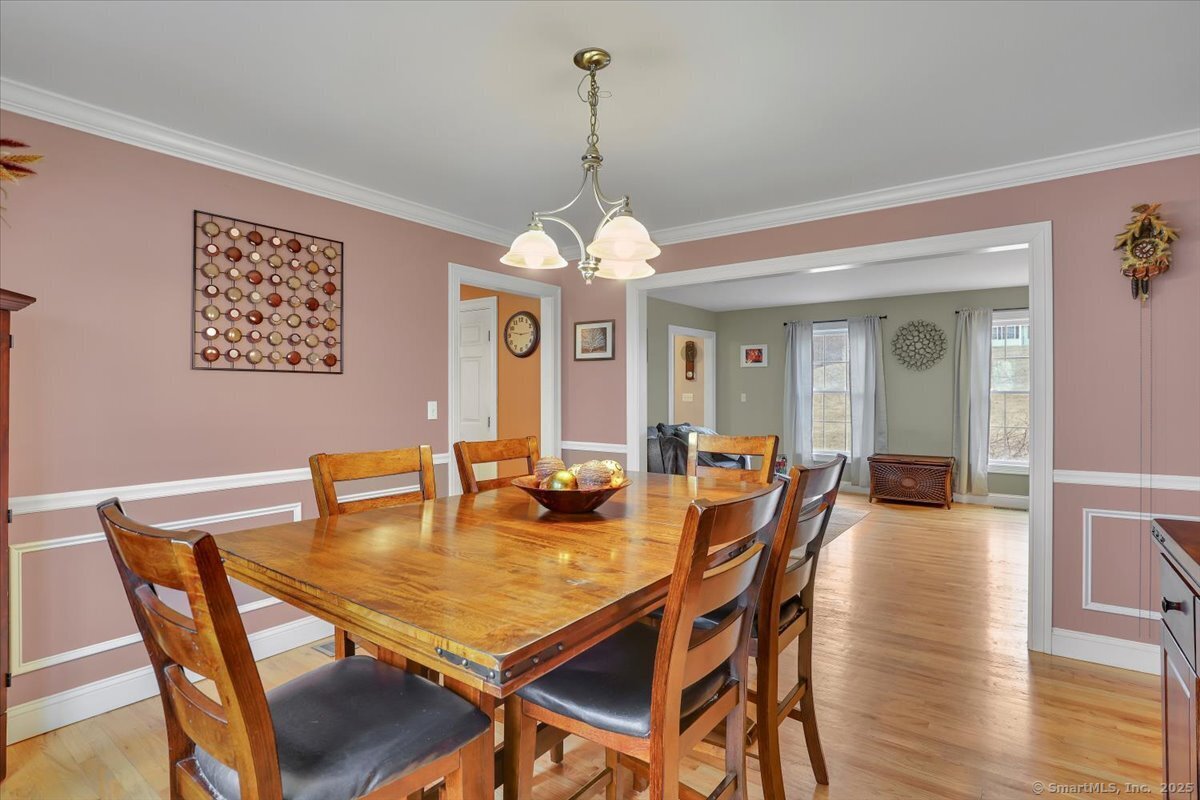 6 Oakwood Drive, Beacon Falls, Connecticut image 18