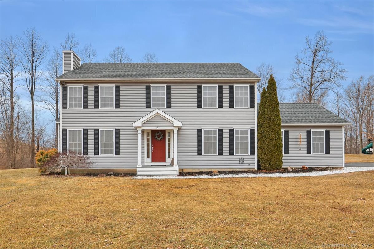 6 Oakwood Drive, Beacon Falls, Connecticut image 5