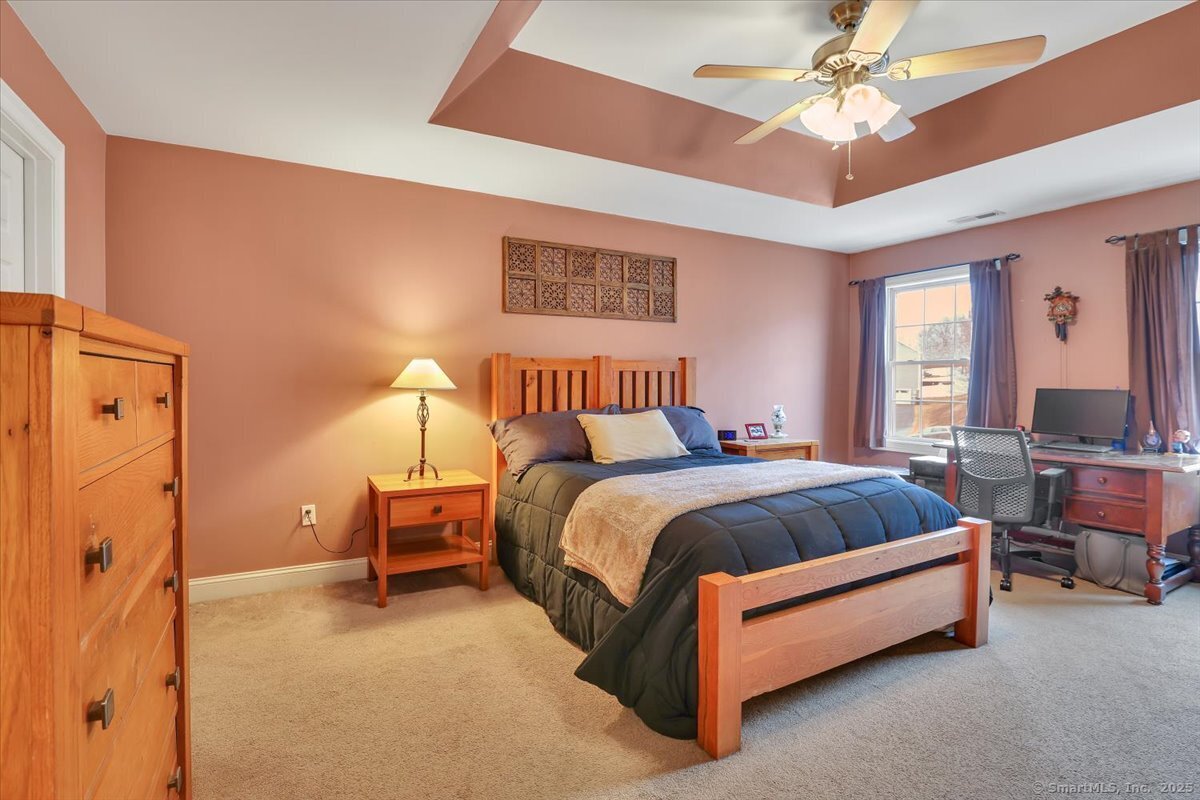 6 Oakwood Drive, Beacon Falls, Connecticut image 20