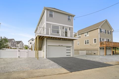 44 Beachland Avenue, Milford, CT 06460 - #: 24128592