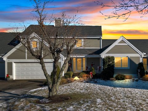 A home in Madison