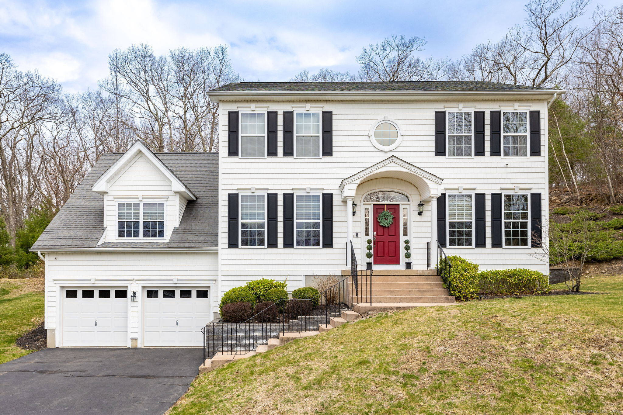 Property for Sale at Magnolia Court, Torrington, Connecticut - Bedrooms: 4 
Bathrooms: 3 
Rooms: 9  - $493,000