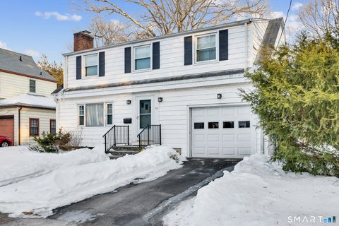 Tiny photo for 32 Dawes Avenue, Hamden, CT 06517 (MLS # 24152178)