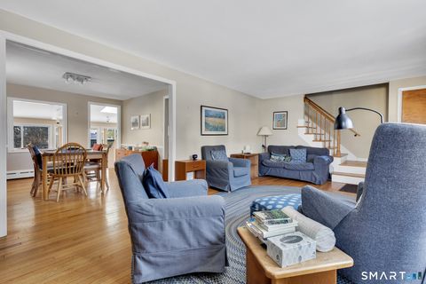 Tiny photo for 32 Dawes Avenue, Hamden, CT 06517 (MLS # 24152178)