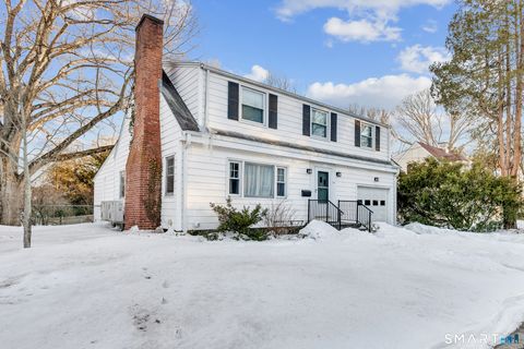 Tiny photo for 32 Dawes Avenue, Hamden, CT 06517 (MLS # 24152178)