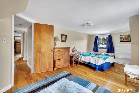 Tiny photo for 32 Dawes Avenue, Hamden, CT 06517 (MLS # 24152178)