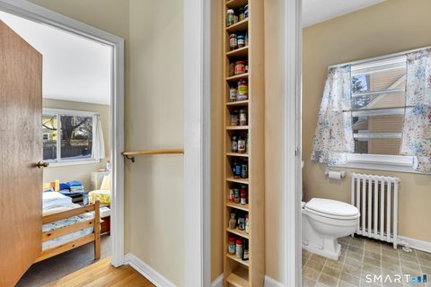 Tiny photo for 32 Dawes Avenue, Hamden, CT 06517 (MLS # 24152178)