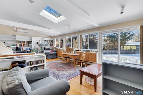 Tiny photo for 32 Dawes Avenue, Hamden, CT 06517 (MLS # 24152178)