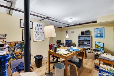 Tiny photo for 32 Dawes Avenue, Hamden, CT 06517 (MLS # 24152178)