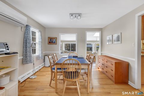 Tiny photo for 32 Dawes Avenue, Hamden, CT 06517 (MLS # 24152178)