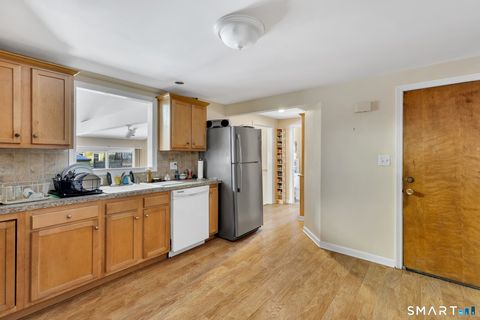 Tiny photo for 32 Dawes Avenue, Hamden, CT 06517 (MLS # 24152178)