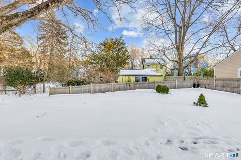 Tiny photo for 32 Dawes Avenue, Hamden, CT 06517 (MLS # 24152178)
