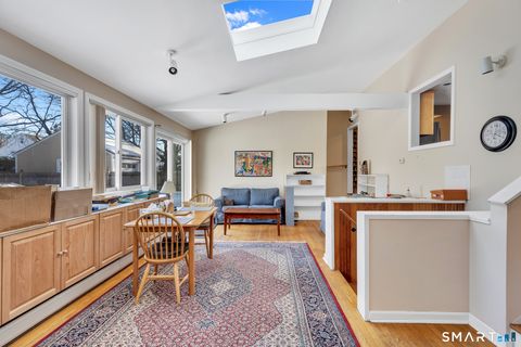 Tiny photo for 32 Dawes Avenue, Hamden, CT 06517 (MLS # 24152178)