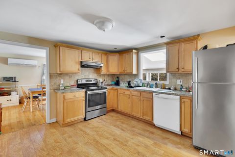 Tiny photo for 32 Dawes Avenue, Hamden, CT 06517 (MLS # 24152178)