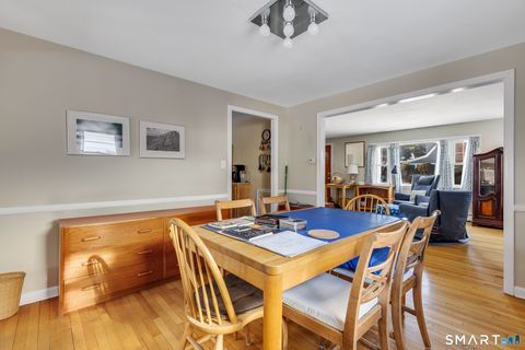 Tiny photo for 32 Dawes Avenue, Hamden, CT 06517 (MLS # 24152178)