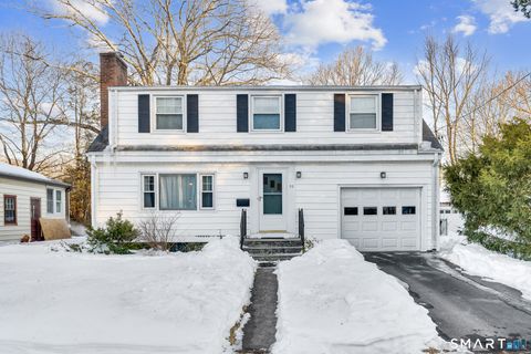 Photo of 32 Dawes Avenue, Hamden, CT 06517 (MLS # 24152178)