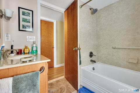 Tiny photo for 32 Dawes Avenue, Hamden, CT 06517 (MLS # 24152178)