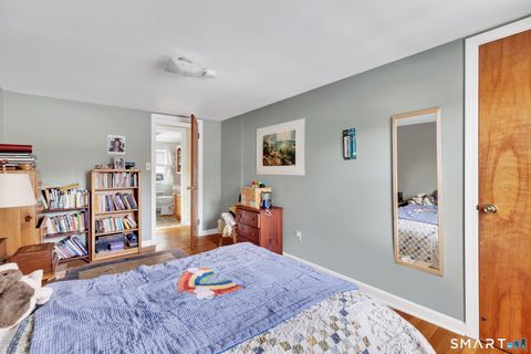 Tiny photo for 32 Dawes Avenue, Hamden, CT 06517 (MLS # 24152178)