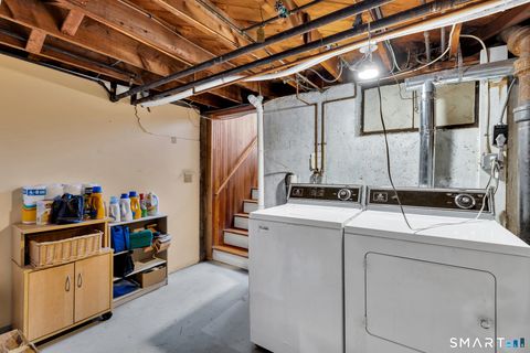 Tiny photo for 32 Dawes Avenue, Hamden, CT 06517 (MLS # 24152178)