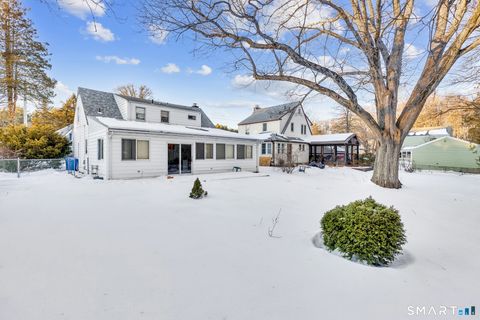 Tiny photo for 32 Dawes Avenue, Hamden, CT 06517 (MLS # 24152178)