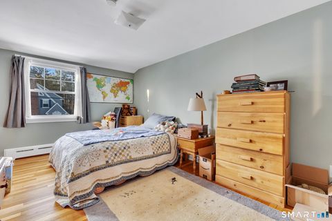 Tiny photo for 32 Dawes Avenue, Hamden, CT 06517 (MLS # 24152178)