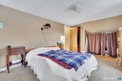 Tiny photo for 32 Dawes Avenue, Hamden, CT 06517 (MLS # 24152178)