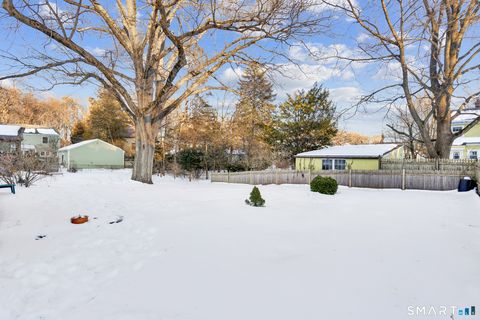 Tiny photo for 32 Dawes Avenue, Hamden, CT 06517 (MLS # 24152178)