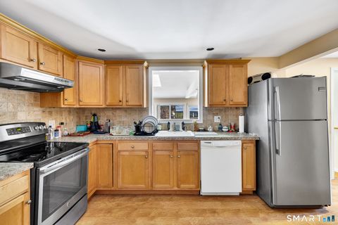 Tiny photo for 32 Dawes Avenue, Hamden, CT 06517 (MLS # 24152178)