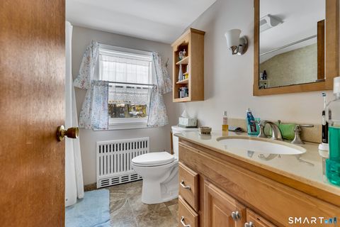 Tiny photo for 32 Dawes Avenue, Hamden, CT 06517 (MLS # 24152178)