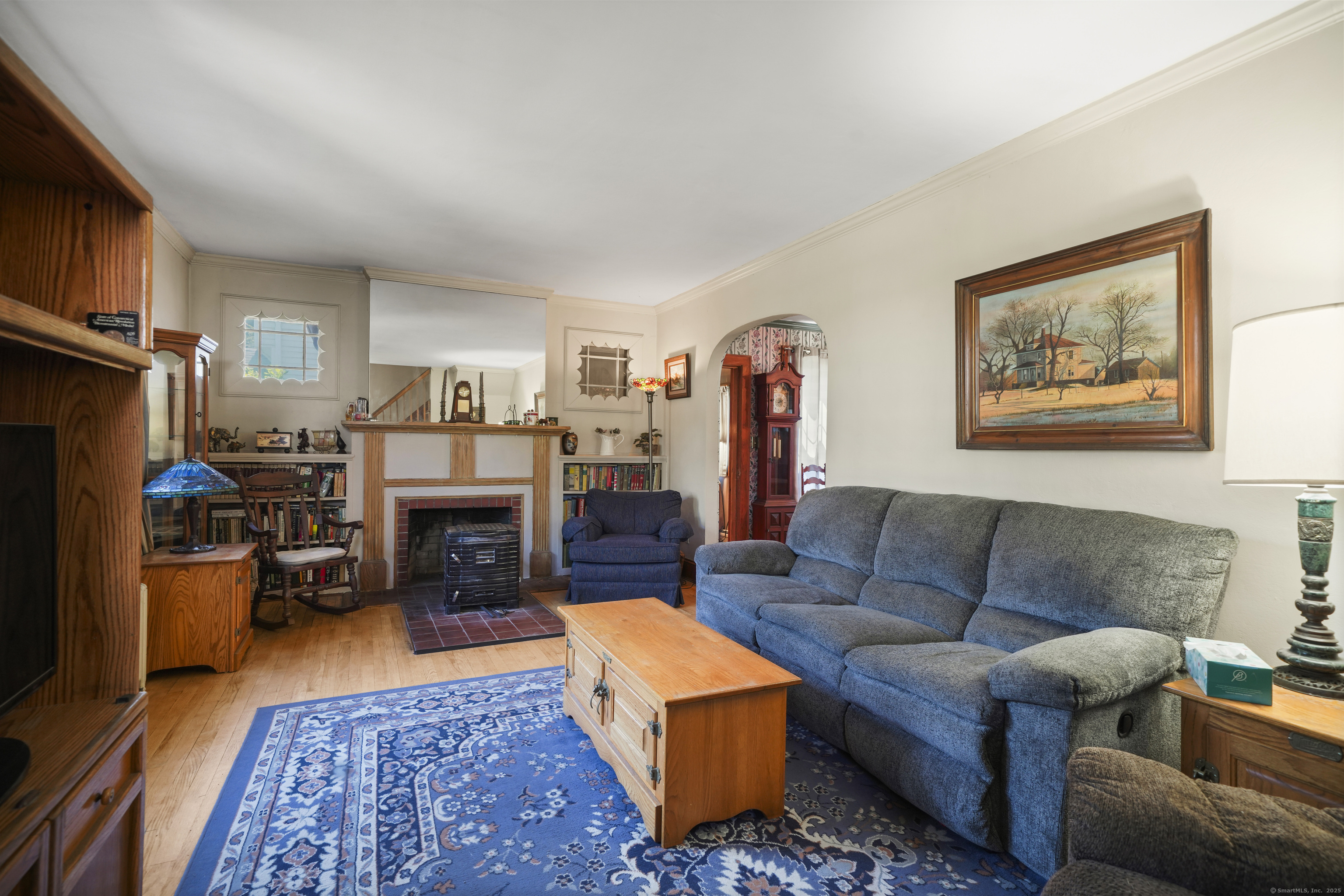 Meriden, Connecticut 06451, United States, 3 Bedrooms Bedrooms, ,2 BathroomsBathrooms,Residential,Active,185579