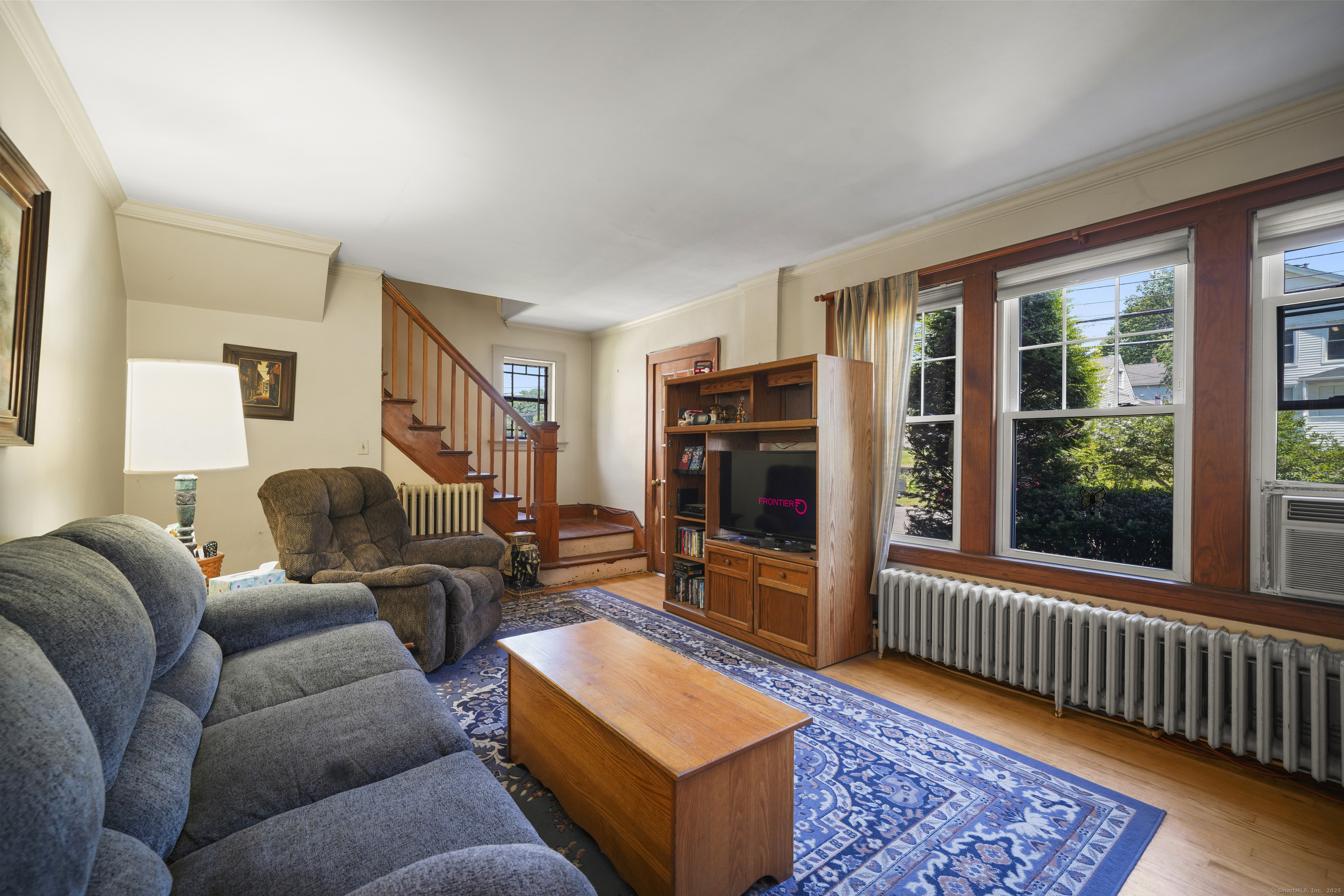 71 Columbus Avenue