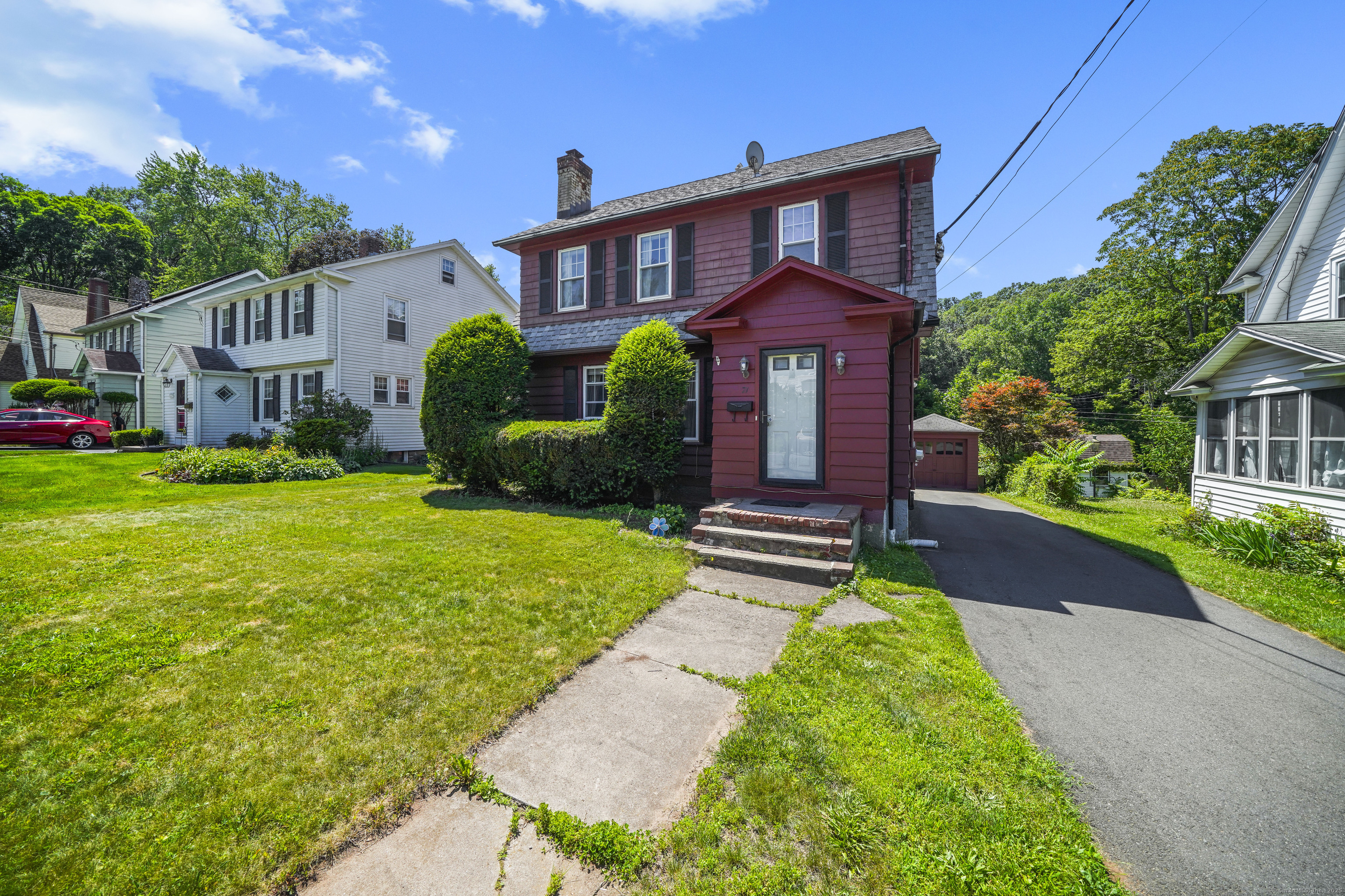 Meriden, Connecticut 06451, United States, 3 Bedrooms Bedrooms, ,2 BathroomsBathrooms,Residential,Active,185579