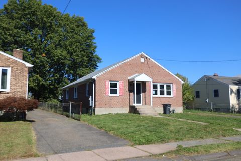 Photo of 28 Bolton Street, Hartford, CT 06114 (MLS # 24133755)