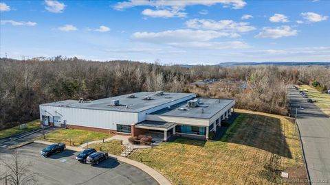 119 White Oak Drive Berlin CT 06037