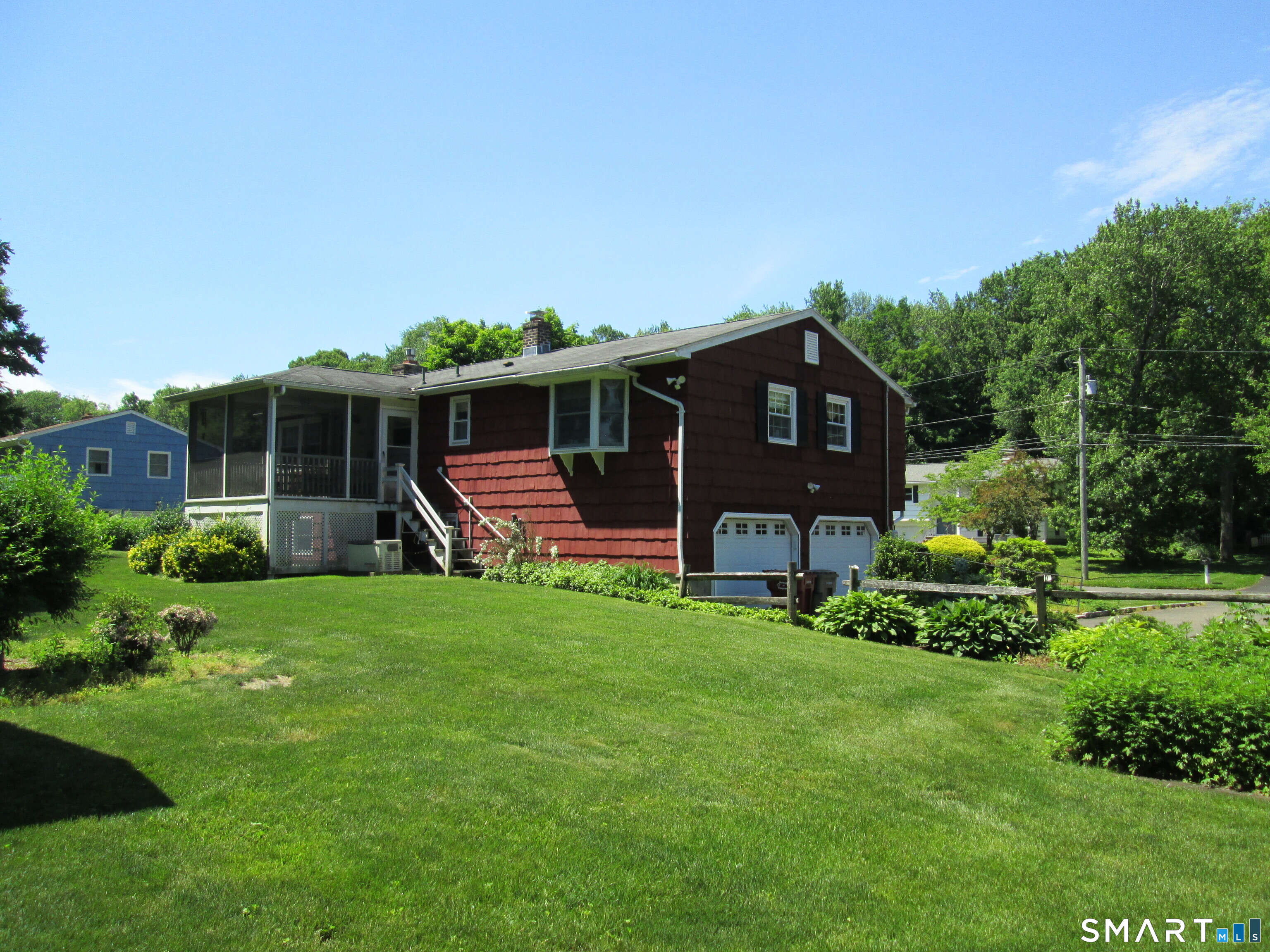 109 Wedgewood Drive