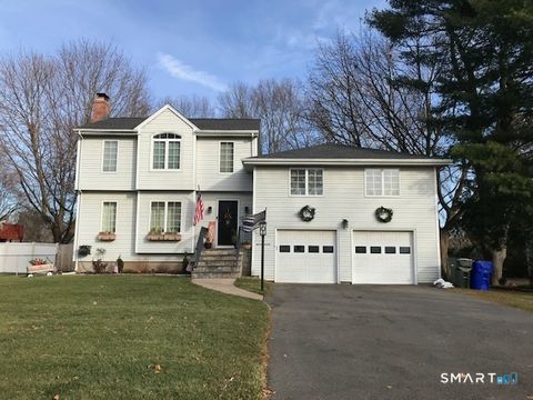 14 Ivy Lane Wethersfield CT 06109