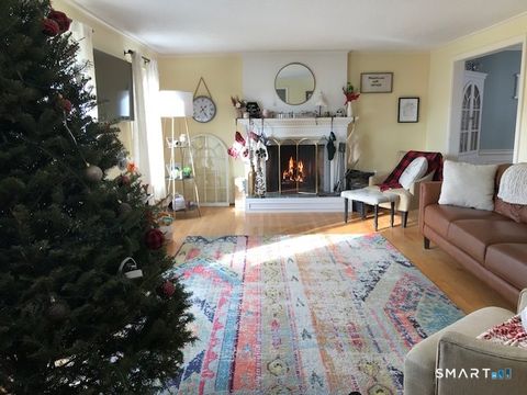 Tiny photo for 14 Ivy Lane, Wethersfield, CT 06109 (MLS # 24145677)