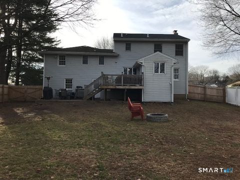 Tiny photo for 14 Ivy Lane, Wethersfield, CT 06109 (MLS # 24145677)