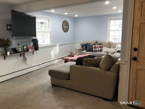 Tiny photo for 14 Ivy Lane, Wethersfield, CT 06109 (MLS # 24145677)