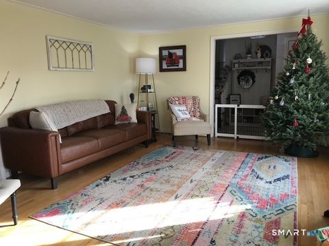 Tiny photo for 14 Ivy Lane, Wethersfield, CT 06109 (MLS # 24145677)