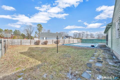 Tiny photo for 10 Helena Lane, Windsor Locks, CT 06096 (MLS # 24110551)