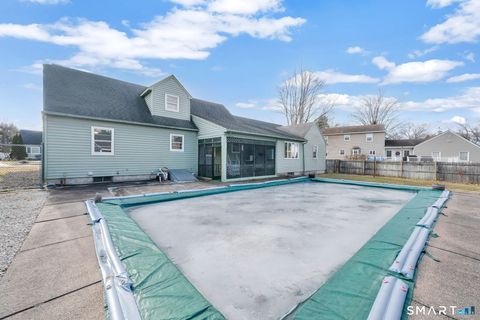 Tiny photo for 10 Helena Lane, Windsor Locks, CT 06096 (MLS # 24110551)